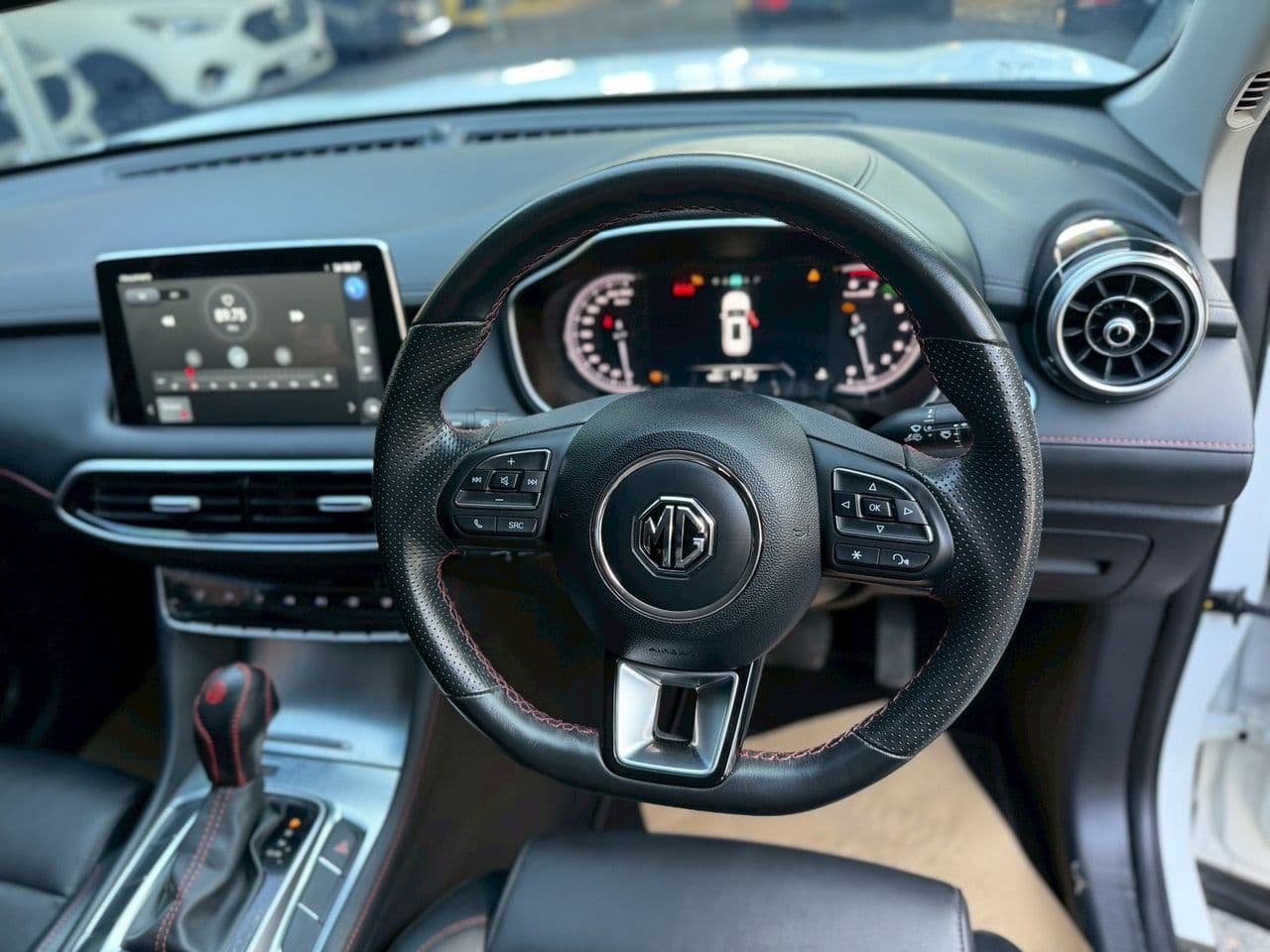 2021 MG HS 1.5 Turbo D