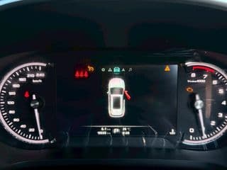 2021 MG HS 1.5 Turbo D - image blurred placeholder