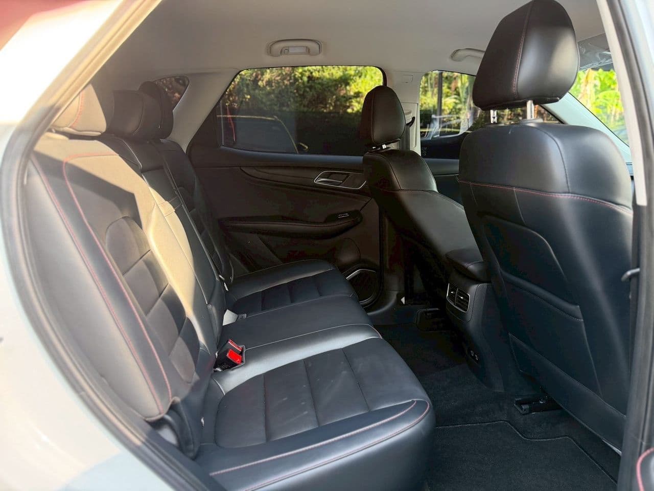 2021 MG HS 1.5 Turbo D