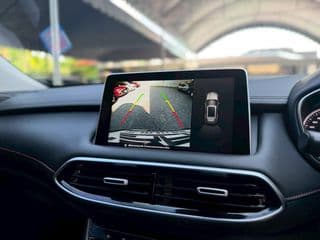 2021 MG HS 1.5 Turbo D - image blurred placeholder