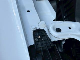 2021 MG HS 1.5 Turbo D - image blurred placeholder