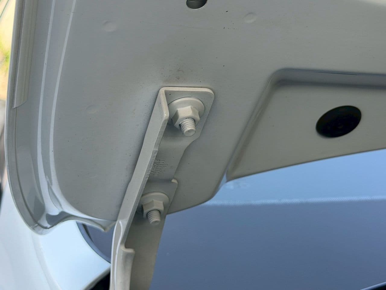 2021 MG HS 1.5 Turbo D