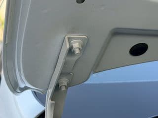 2021 MG HS 1.5 Turbo D - image blurred placeholder