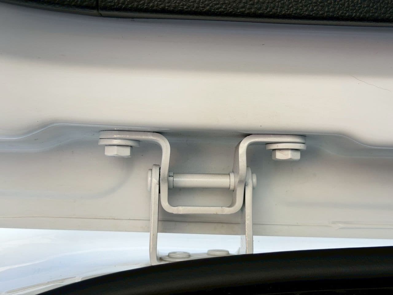 2021 MG HS 1.5 Turbo D