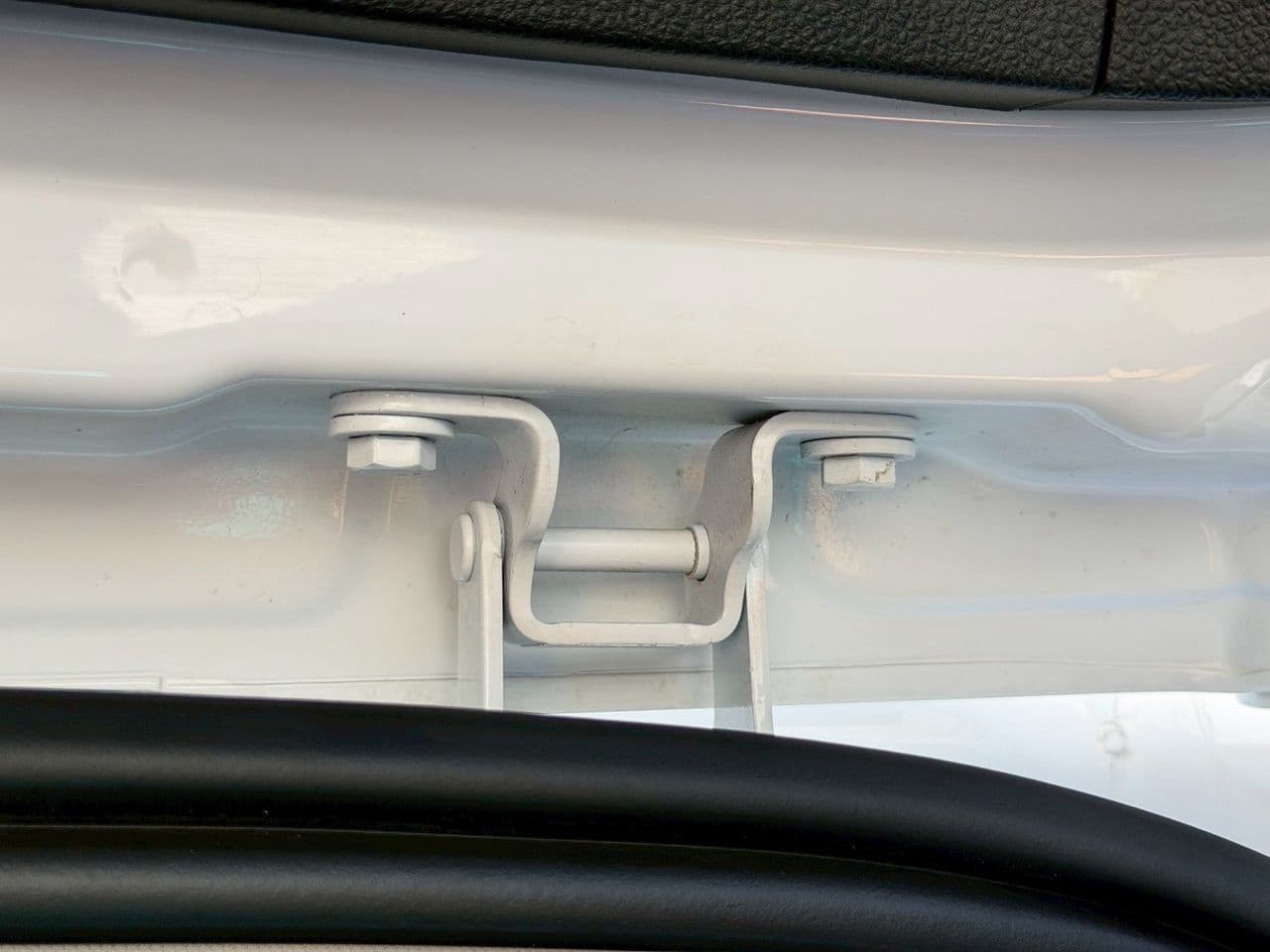 2021 MG HS 1.5 Turbo D