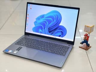 โน้ตบุ๊ก Lenovo มือสอง - image blurred placeholder
