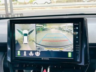 2023 Toyota COROLLA CROSS 1.8 GR SPORT - image blurred placeholder