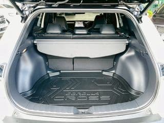 2023 Toyota COROLLA CROSS 1.8 GR SPORT - image blurred placeholder