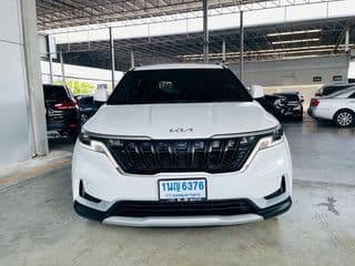 KIA CARNIVAL 2.2 LX 2023 - image blurred placeholder