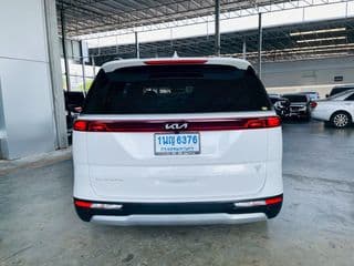 KIA CARNIVAL 2.2 LX 2023 - image blurred placeholder