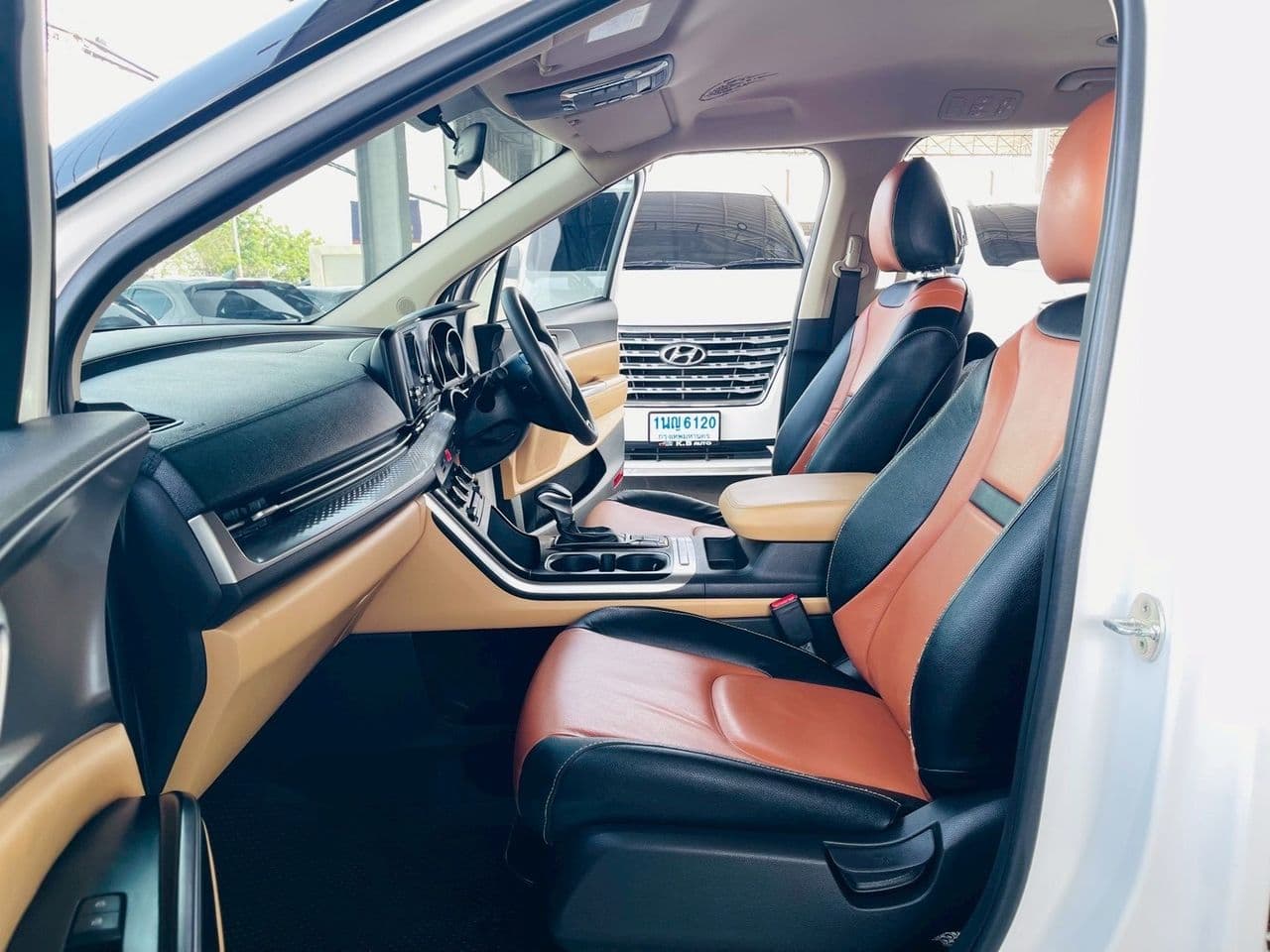 KIA CARNIVAL 2.2 LX 2023