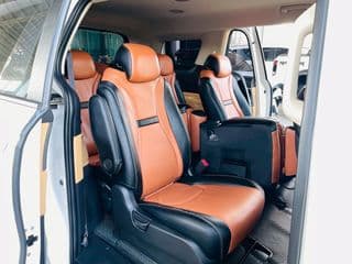 KIA CARNIVAL 2.2 LX 2023 - image blurred placeholder