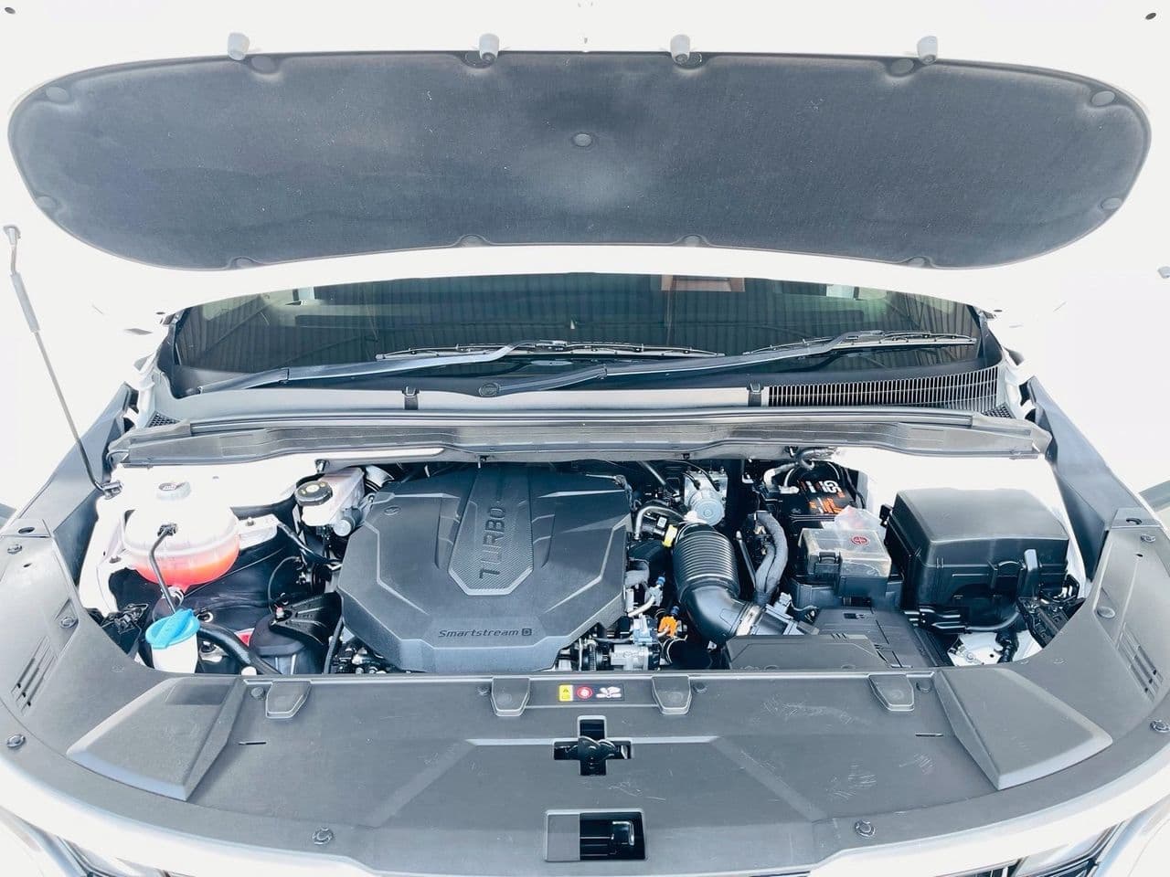 KIA CARNIVAL 2.2 LX 2023