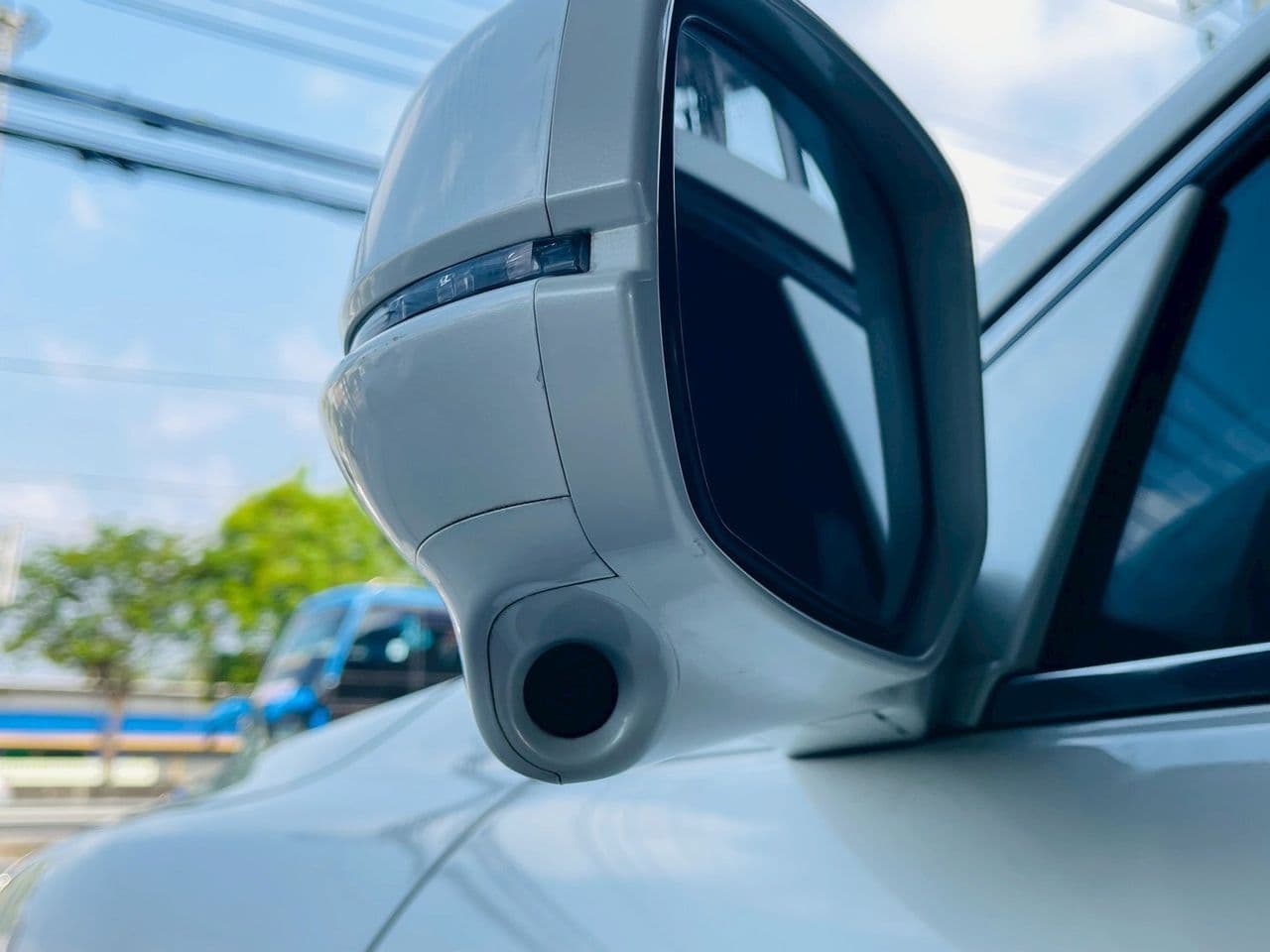 2017 HONDA ACCORD 2.0 EL