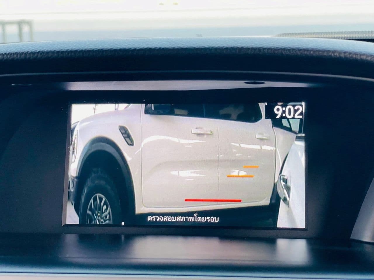 2017 HONDA ACCORD 2.0 EL