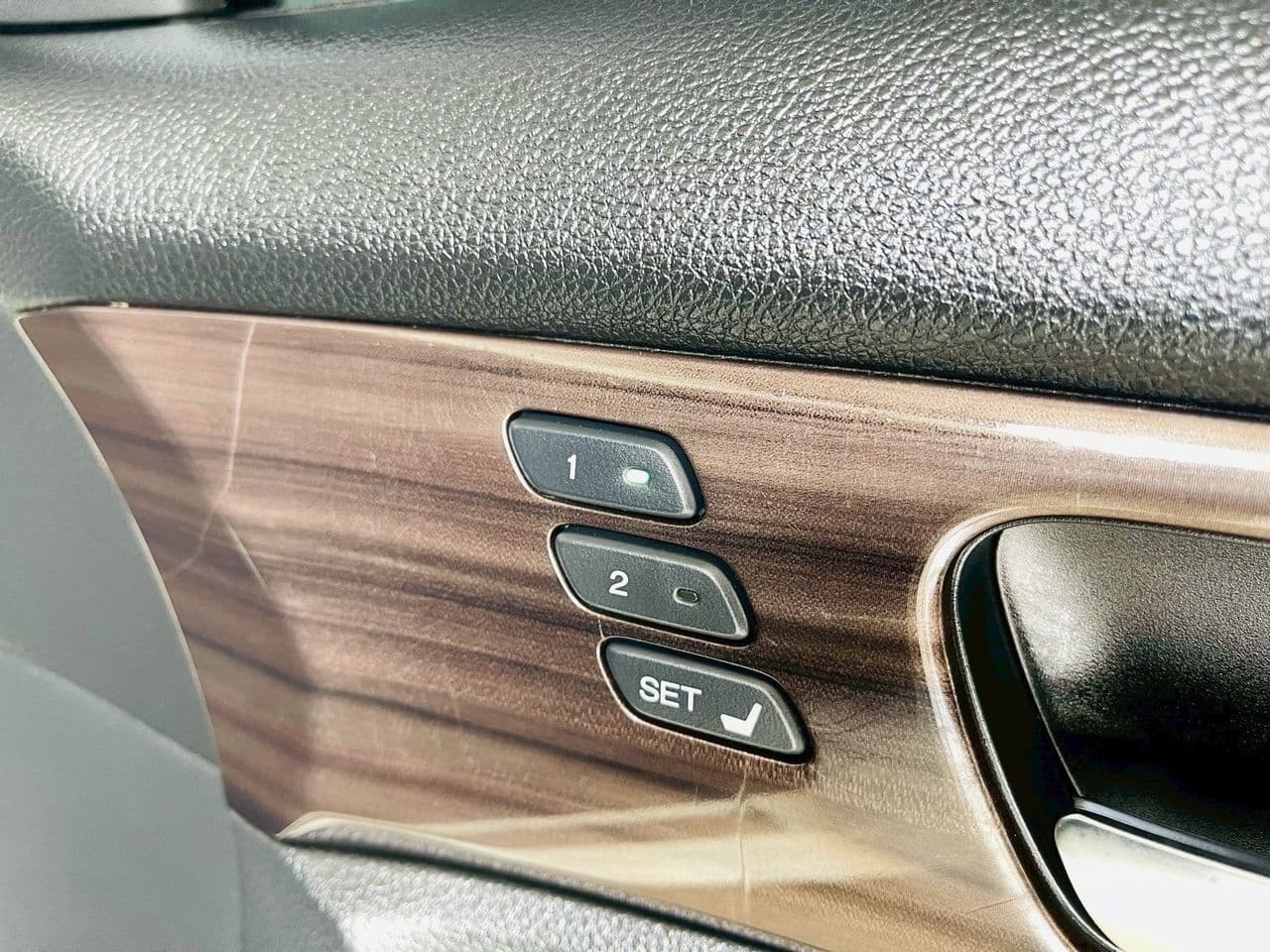 2017 HONDA ACCORD 2.0 EL