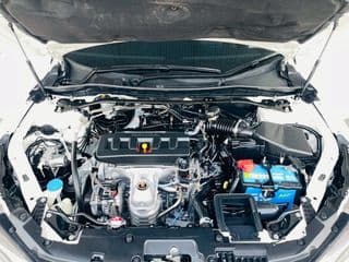 2017 HONDA ACCORD 2.0 EL - image blurred placeholder