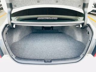 2017 HONDA ACCORD 2.0 EL - image blurred placeholder