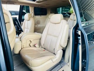 2018 KIA GRAND CARNIVAL 2.2 SXL - image blurred placeholder