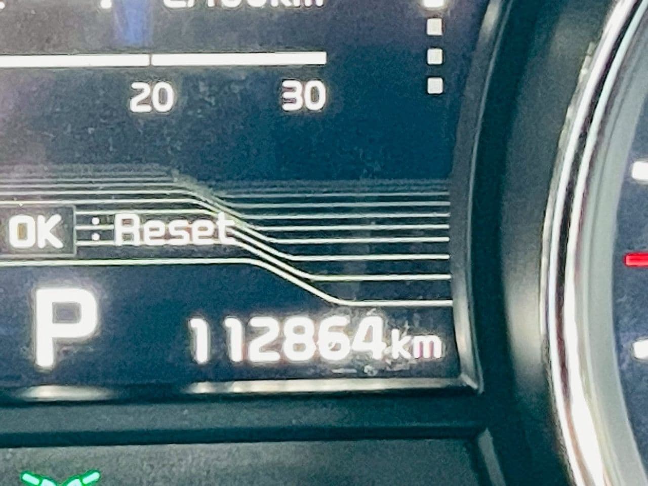 2018 KIA GRAND CARNIVAL 2.2 SXL