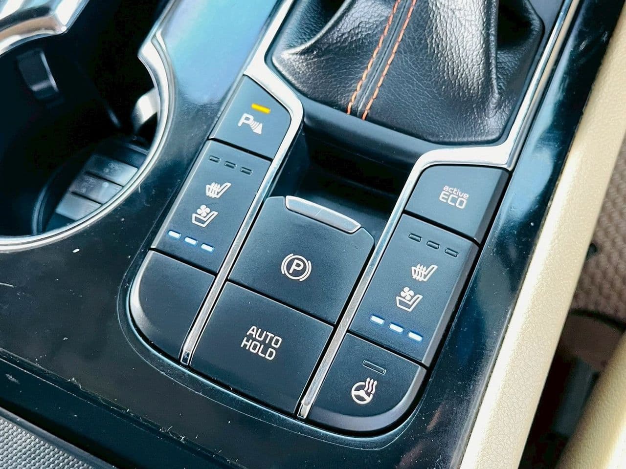 2018 KIA GRAND CARNIVAL 2.2 SXL