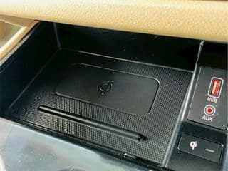 2018 KIA GRAND CARNIVAL 2.2 SXL - image blurred placeholder