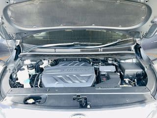 2018 KIA GRAND CARNIVAL 2.2 SXL - image blurred placeholder