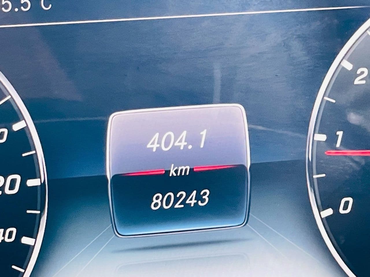 2017 BENZ E300 2.0 AMG Coupe