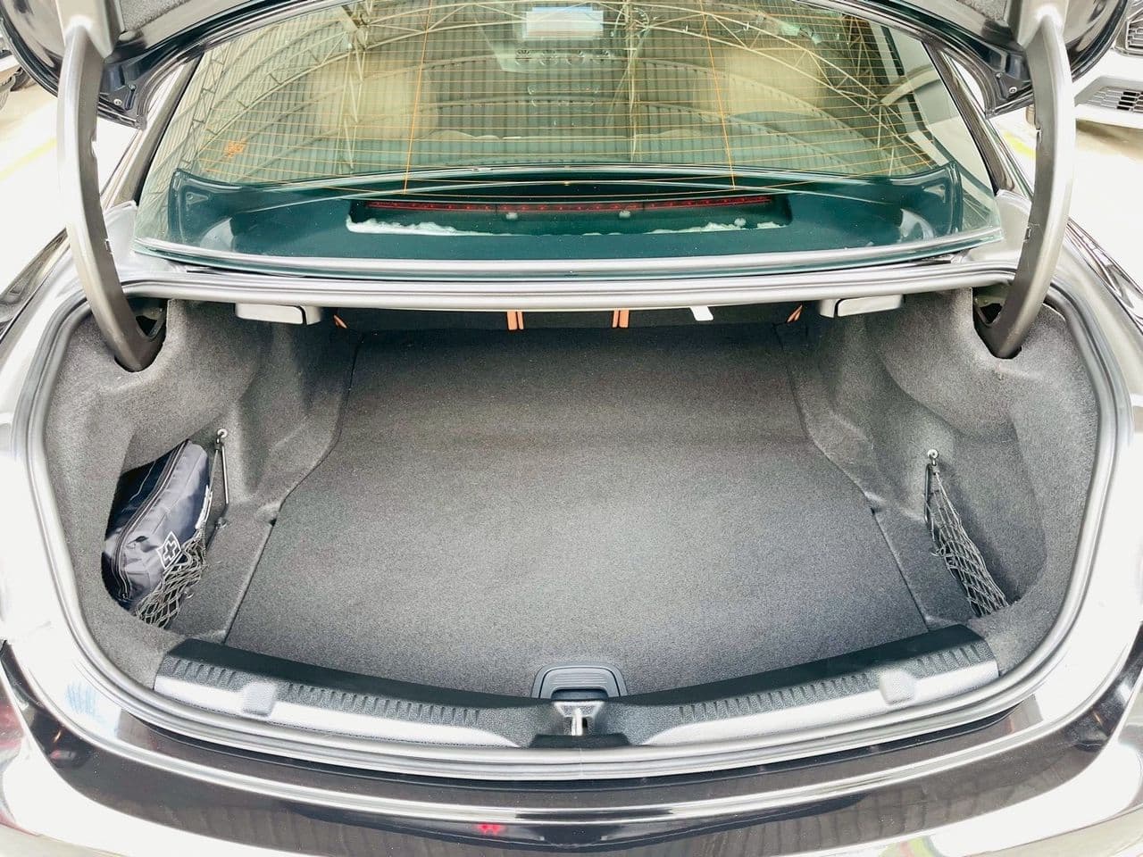 2017 BENZ E300 2.0 AMG Coupe