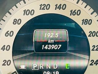 2014 MERCEDES-BENZ C220 2.1 CDi ELEGANCE W204 - image blurred placeholder