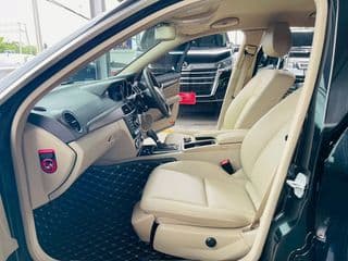 2014 MERCEDES-BENZ C220 2.1 CDi ELEGANCE W204 - image blurred placeholder