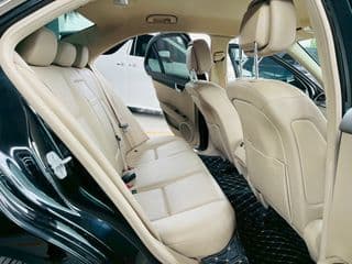 2014 MERCEDES-BENZ C220 2.1 CDi ELEGANCE W204 - image blurred placeholder