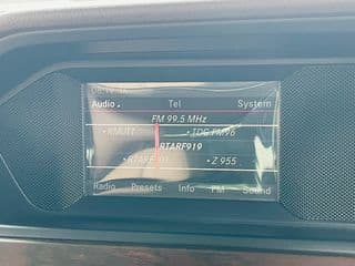 2014 MERCEDES-BENZ C220 2.1 CDi ELEGANCE W204 - image blurred placeholder