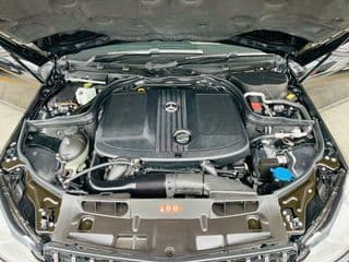2014 MERCEDES-BENZ C220 2.1 CDi ELEGANCE W204 - image blurred placeholder