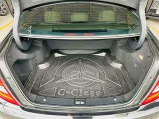 2014 MERCEDES-BENZ C220 2.1 CDi ELEGANCE W204 - image blurred placeholder