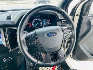 2021 FORD EVEREST 2.0 TITANIUM PLUS 4WD - image blurred placeholder