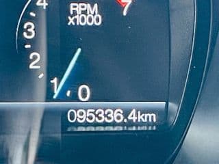 2021 FORD EVEREST 2.0 TITANIUM PLUS 4WD - image blurred placeholder