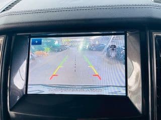 2021 FORD EVEREST 2.0 TITANIUM PLUS 4WD - image blurred placeholder