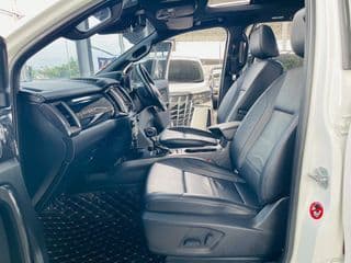 2021 FORD EVEREST 2.0 TITANIUM PLUS 4WD - image blurred placeholder