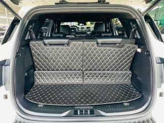 2021 FORD EVEREST 2.0 TITANIUM PLUS 4WD - image blurred placeholder