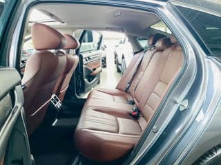 2020 HONDA ACCORD 2.0 HYBRID TECH - image blurred placeholder