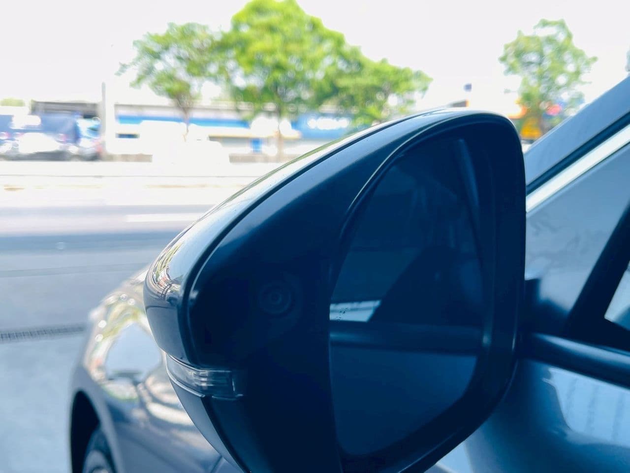 2020 HONDA ACCORD 2.0 HYBRID TECH