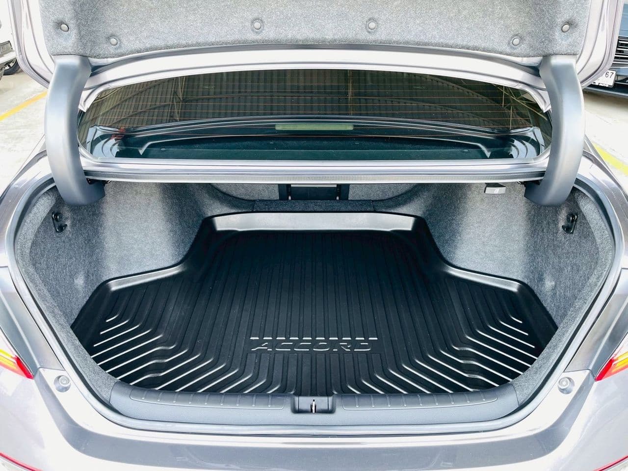 2020 HONDA ACCORD 2.0 HYBRID TECH