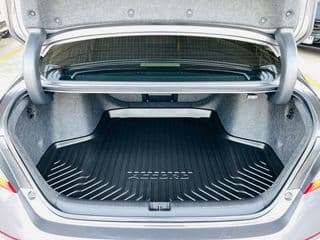 2020 HONDA ACCORD 2.0 HYBRID TECH - image blurred placeholder