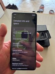 Xiaomi13 Ultara 12GB+4GB 256GB - image blurred placeholder