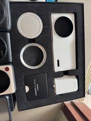 Xiaomi13 Ultara 12GB+4GB 256GB - image blurred placeholder