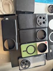 Xiaomi13 Ultara 12GB+4GB 256GB - image blurred placeholder