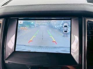 2018 FORD EVEREST 2.2 TITANIUM PLUS - image blurred placeholder