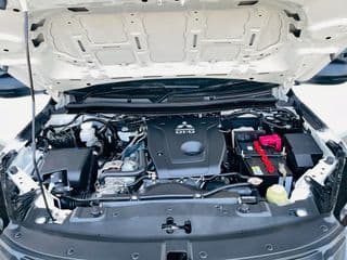 Mitsu Titan Single Cab Automatic 4WD 2022 - image blurred placeholder