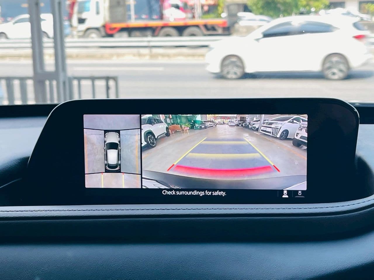 2022 Mazda CX-30 2.0 SP One Owner